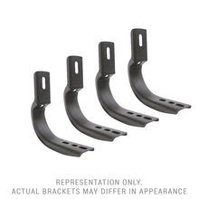 Load image into Gallery viewer, Go Rhino 19-20 Ram 1500 Brackets for OE Xtreme Cab Length SideSteps