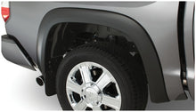 Load image into Gallery viewer, Bushwacker 95-04 Toyota Tacoma Fleetside OE Style Flares 4pc 74.5in Bed w/ 4WD Only - Black