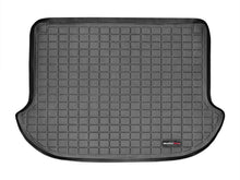 Load image into Gallery viewer, WeatherTech 03-08 Nissan Murano Cargo Liners - Black