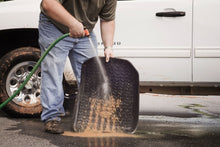 Load image into Gallery viewer, Rugged Ridge Floor Liner Rear Black 1997-2008 Ford F-150 Extended Cab 04-08 Super Crew