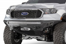 Load image into Gallery viewer, Addictive Desert Designs 19-20 Ford Ranger Stealth Fighter Front Bumper