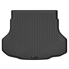 Load image into Gallery viewer, Husky Liners 21-22 Buick Envision WeatherBeater Trunk/Cargo Liner - Black