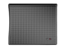 Load image into Gallery viewer, WeatherTech 07-13 Chevrolet Tahoe Cargo Liners - Black