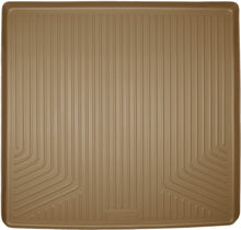 Load image into Gallery viewer, Husky Liners 2015 Chev/GM Suburban/Tahoe/Yukon/Yukon XL WeatherBeater Tan Rear Cargo Liner