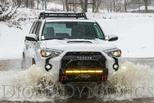 Load image into Gallery viewer, Diode Dynamics 10-21 Toyota 4Runner Stage Series 2in LED Ditch Light Kit - Pro White Combo