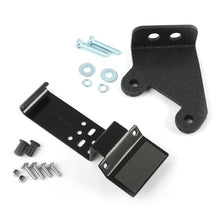 Load image into Gallery viewer, Rugged Ridge CB Radio &amp; Antenna Mount Kit 07-18 Jeep Wrangler