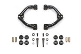 Fabtech 2020 GM K2500HD 3.5in Uniball Upper Control Arms