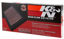 Load image into Gallery viewer, K&amp;N 05-10 Toyota Tacoma/Tundra / 02-09 4Runner / 07-09 FJ Cruiser Drop In Air Filter