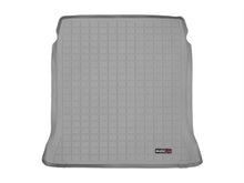 Load image into Gallery viewer, WeatherTech 04-09 Cadillac SRX Cargo Liners - Grey