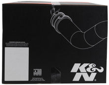 Load image into Gallery viewer, K&amp;N 19-20 Chevrolet Silverado V6 4.3L AirCharger Performance Intake