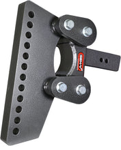 Load image into Gallery viewer, Gen-Y The Boss Torsion-Flex 2.5in Weight Distribution Shank 9.5in Drop 1.7K TW 16K Hitch