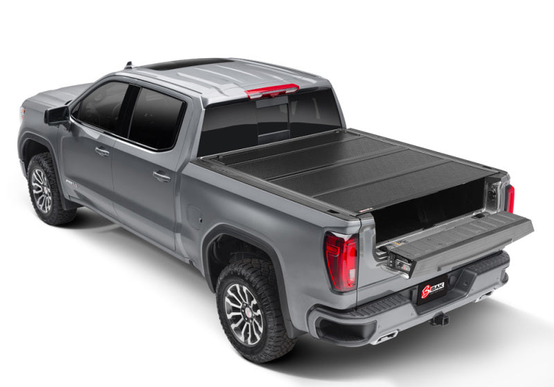 BAK 19-20 Chevy Silverado 6ft 6in Bed 1500 (New Body Style) BAKFlip F1