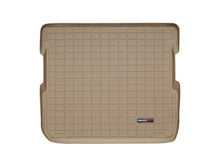 Load image into Gallery viewer, WeatherTech 06+ Chevrolet HHR Cargo Liners - Tan