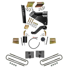Skyjacker Suspension Lift - F2350-F350