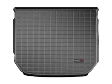 Load image into Gallery viewer, WeatherTech 2016+ Audi TT/TTS Coupe Cargo Liner - Black