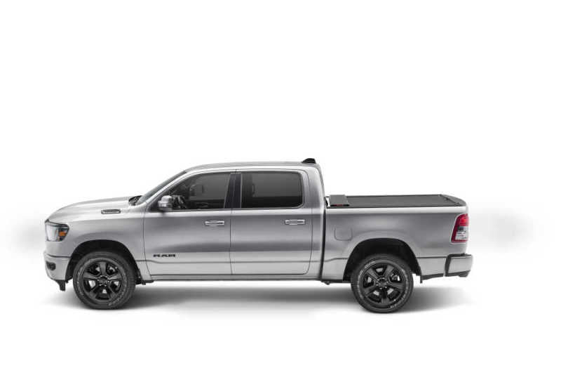 Roll-N-Lock 2019 Ram 1500-3500 (3)(5)(18) SB 74.5in A-Series Retractable Tonneau Cover