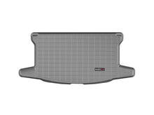 Load image into Gallery viewer, WeatherTech 12+ Toyota Yaris Cargo Liners - Grey