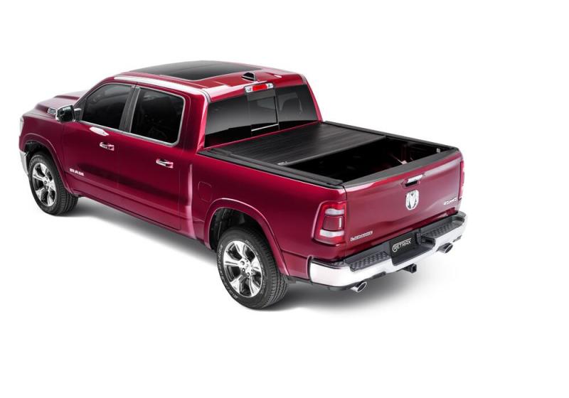 Retrax 07-21 Toyota Tundra Regular/Double Cab (6.5ft. Bed) Retrax IX