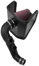 Load image into Gallery viewer, K&amp;N 16-17 Chevrolet Colorado L4-2.8L DSL AirCharger Performance Intake Kit