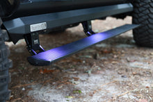 Load image into Gallery viewer, AMP Research 2004-2008 Ford F150 All Cabs PowerStep XL - Black