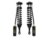 ICON 2007+ Toyota Tundra 2.5 Custom Shocks VS RR CDCV Coilover Kit w/Procomp 6in