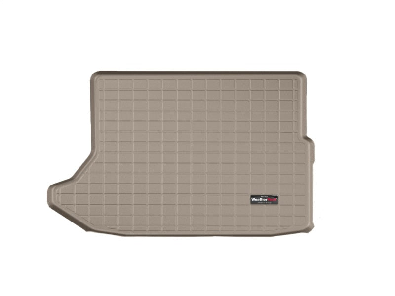 WeatherTech 07+ Dodge Caliber Cargo Liners - Tan