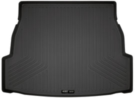 Husky Liners 2019 Toyota Rav4 Weatherbeater Black Rear Cargo Liner