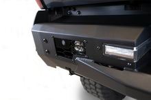 Load image into Gallery viewer, Addictive Desert Designs 22-23 Toyota Tundra Stealth Fighter Winch Rear Bumper