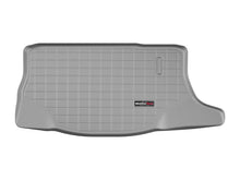 Load image into Gallery viewer, WeatherTech 93-98 Mercury Villager Cargo Liners - Grey