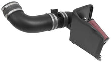 Load image into Gallery viewer, K&amp;N 2015 Chevrolet Silverado  / GMC Sierra 2500/3500HD 6.6L V8 Performance Intake Kit