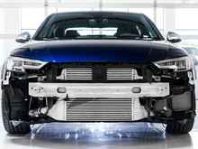 Load image into Gallery viewer, AWE Tuning 2018-2019 Audi B9 S4 / S5 Quattro 3.0T Cold Front Intercooler Kit