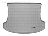 WeatherTech 07+ Mazda CX-7 Cargo Liners - Grey