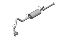 Load image into Gallery viewer, Corsa 2009-2010 Toyota Tundra Double Cab/Crew Max 5.7L V8 Polished Sport Cat-Back Exhaust