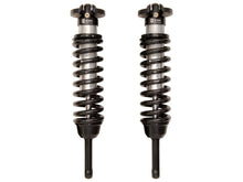 Load image into Gallery viewer, ICON 07-09 Toyota FJ / 03-09 Toyota 4Runner Ext Travel 2.5 Series VS IR Coilover Kit w/700lb SR