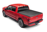 Roll-N-Lock 10-22 RAM 2500/3500 / 09-18 RAM 1500 (96.3in Bed) M-Series XT Retractable Cover