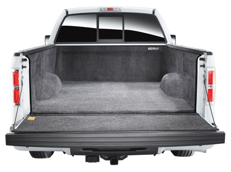 BedRug 04-14 Ford F-150 6.5ft Bed w/o Factory Step Gate Bedliner