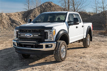 Load image into Gallery viewer, AVS 2023 Ford F250/350/450 Superduty Aeroskin II Low Profile Hood Shield - Textured Black