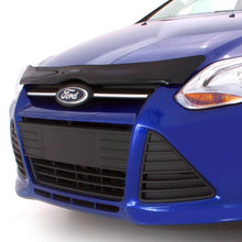 Load image into Gallery viewer, AVS 10-12 Ford Fusion Carflector Low Profile Hood Shield - Smoke