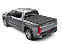 Load image into Gallery viewer, Extang 14-22 Toyota Tundra w/o Rail Sys. (6ft. 7in. Bed) Solid Fold ALX