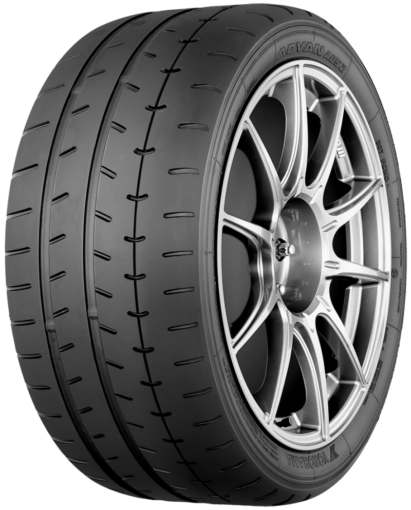 Yokohama A008P Tire - 205/55ZR16 91W