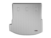 Load image into Gallery viewer, WeatherTech 2018+ Buick Enclave Cargo Liners - Grey