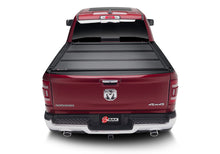 Load image into Gallery viewer, BAK 19-20 Dodge Ram 1500 (New Body Style w/ Ram Box) 5ft 7in Bed BAKFlip MX4 Matte Finish