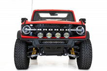 Load image into Gallery viewer, Addictive Desert Designs 21-22 Ford Bronco Pro Bolt-On Front Bumper