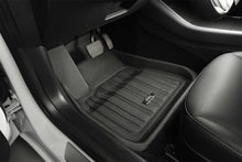 Load image into Gallery viewer, 3D Maxpider 22-23 Volkswagen Id.4 Elitect Floor Mat- Black R1 R2