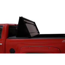 Load image into Gallery viewer, Lund 2022 Toyota Tundra 6.7ft Bed Hard Fold Tonneau (w/o Trck Adpt Kt + w/o Trl Spcl Edtn Bx)