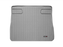 Load image into Gallery viewer, WeatherTech 11+ Toyota Sienna Cargo Liners - Grey