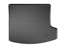 Load image into Gallery viewer, WeatherTech 2019+ Acura RDX Cargo Liner - Black