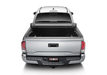 Load image into Gallery viewer, Truxedo 07-20 Toyota Tundra 6ft 6in Sentry Bed Cover