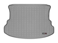 Load image into Gallery viewer, WeatherTech 01-04 Ford Escape Cargo Liners - Grey