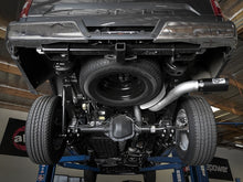 Load image into Gallery viewer, aFe 2021 Ford F-150 V6-3.0L (td) Large Bore 409 SS DPF-Back Exhaust System